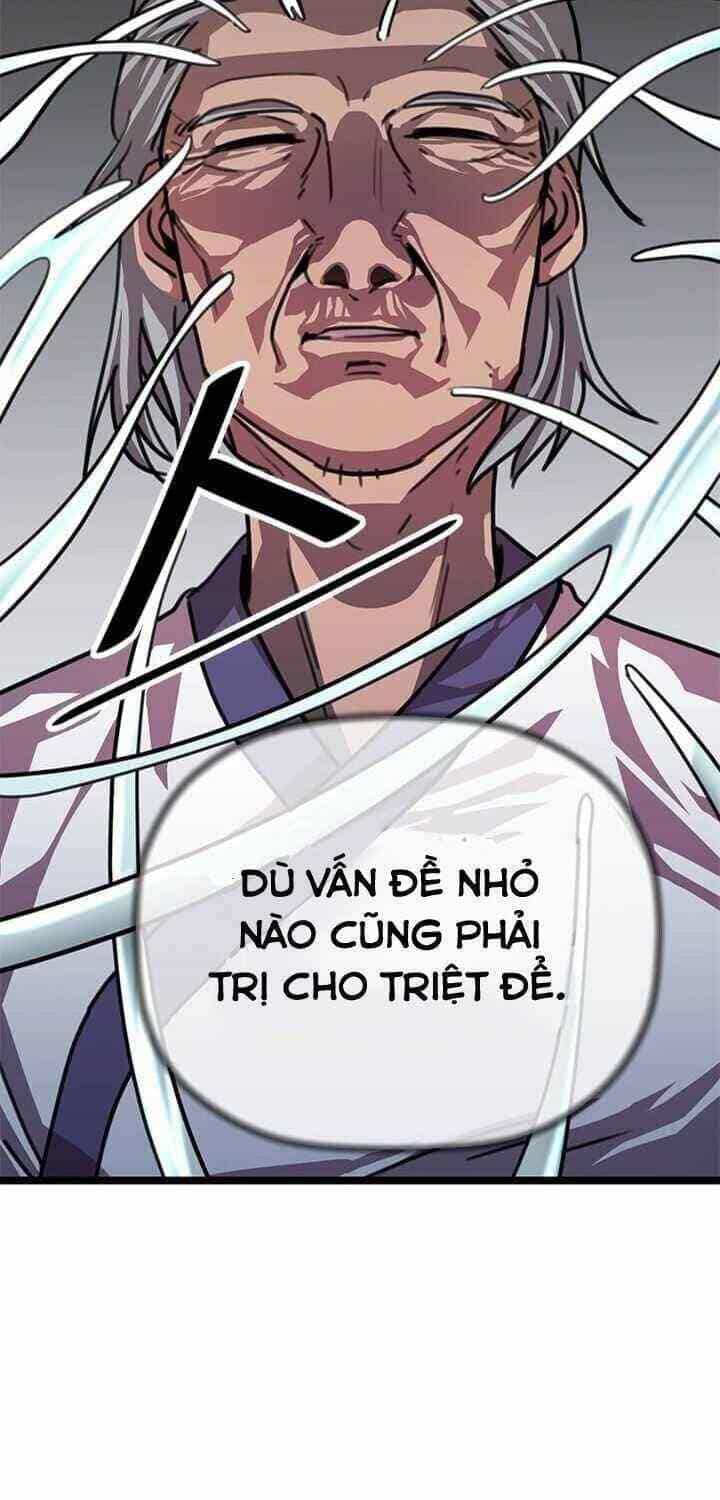 Học Giả Trở Lại - Chương 3 - ảnh 52