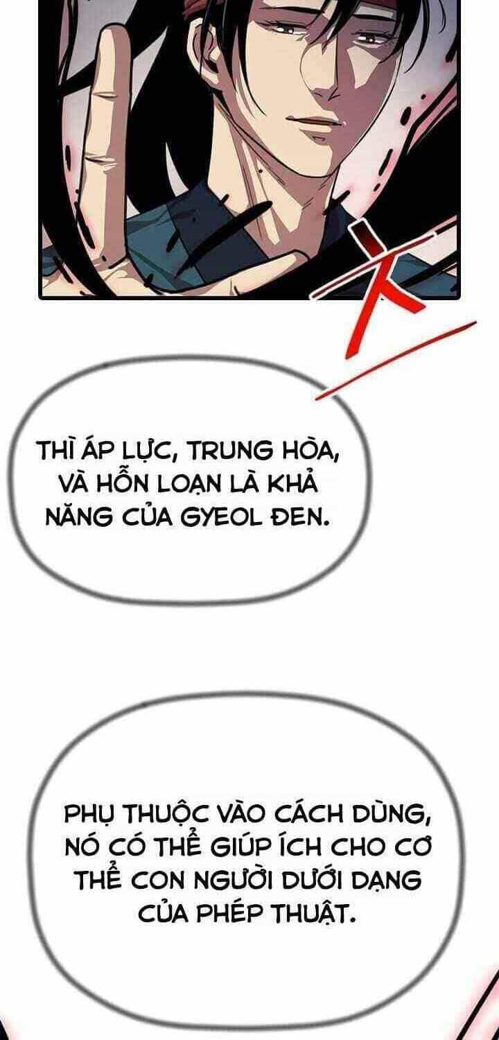 Học Giả Trở Lại - Chương 3 - ảnh 62
