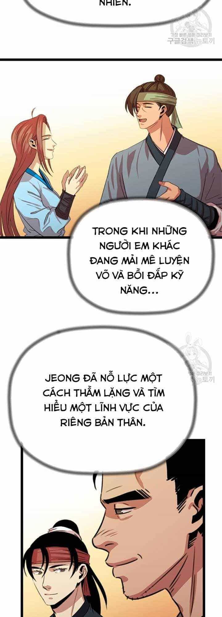 Học Giả Trở Lại - Chương 30 - ảnh 16