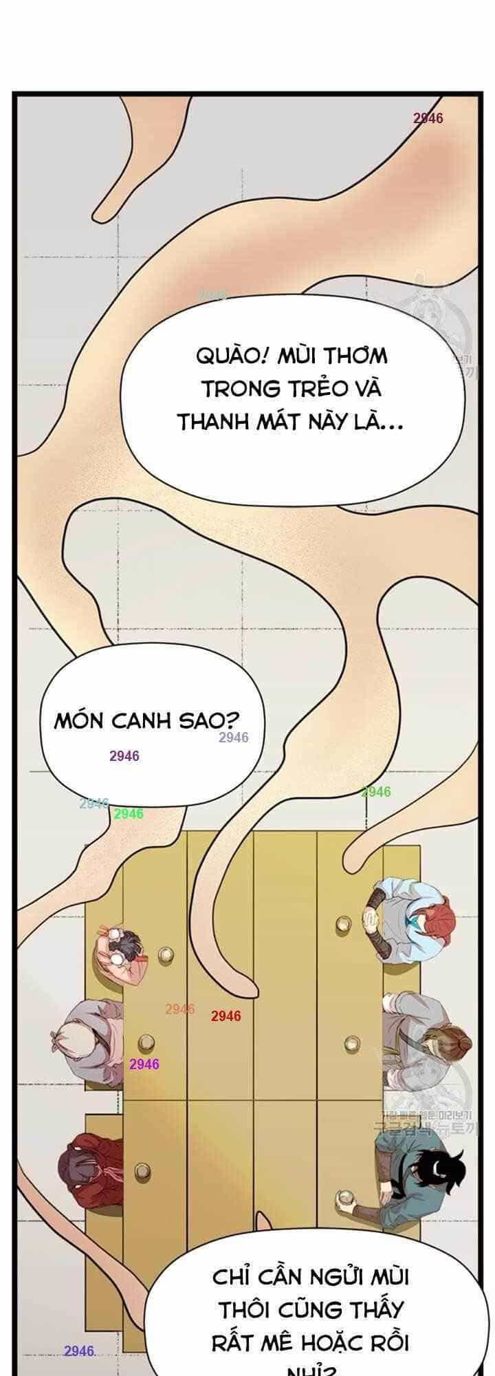 Học Giả Trở Lại - Chương 30 - ảnh 30