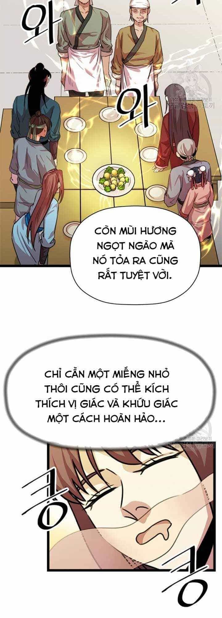 Học Giả Trở Lại - Chương 30 - ảnh 4