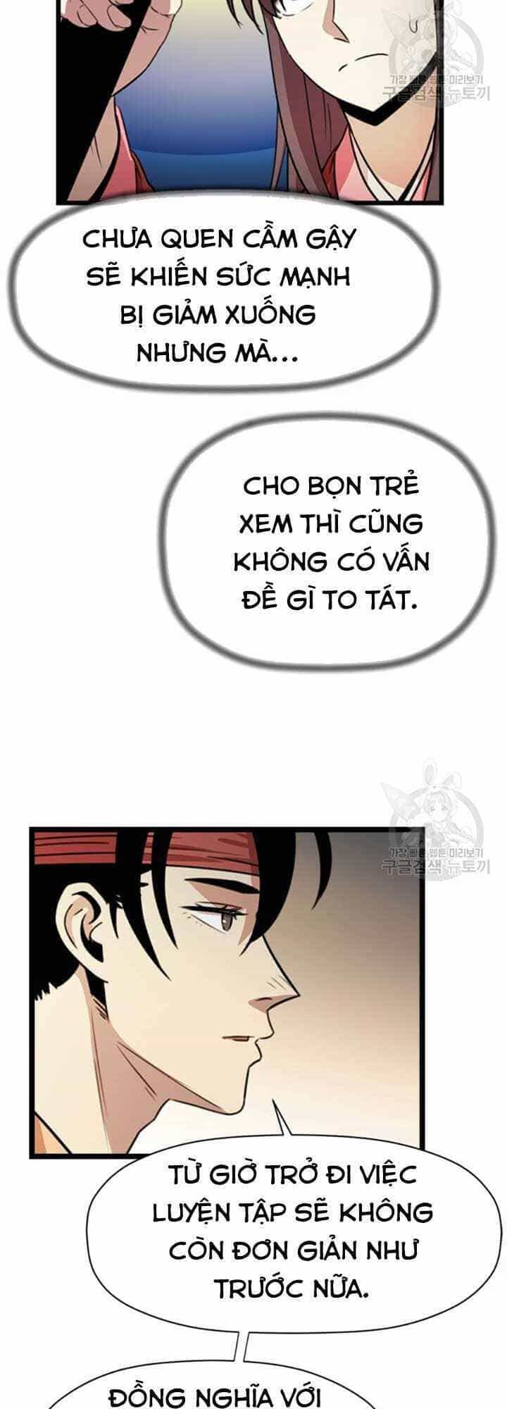 Học Giả Trở Lại - Chương 31 - ảnh 16