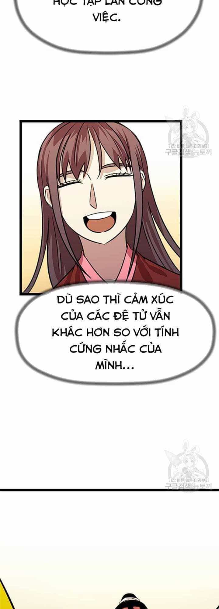 Học Giả Trở Lại - Chương 31 - ảnh 5