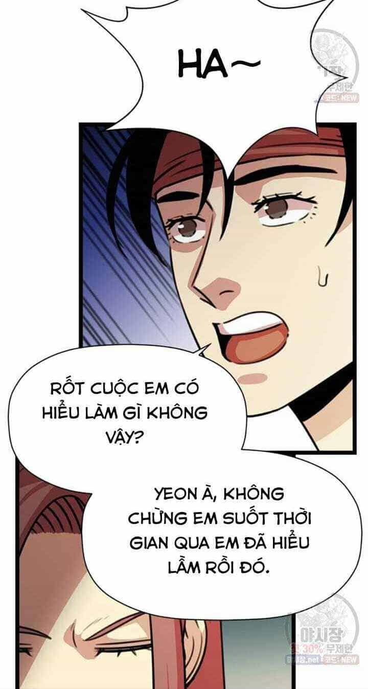 Học Giả Trở Lại - Chương 32 - ảnh 13
