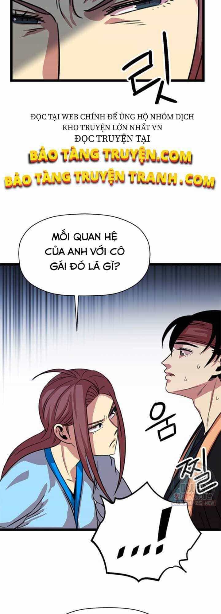 Học Giả Trở Lại - Chương 32 - ảnh 4