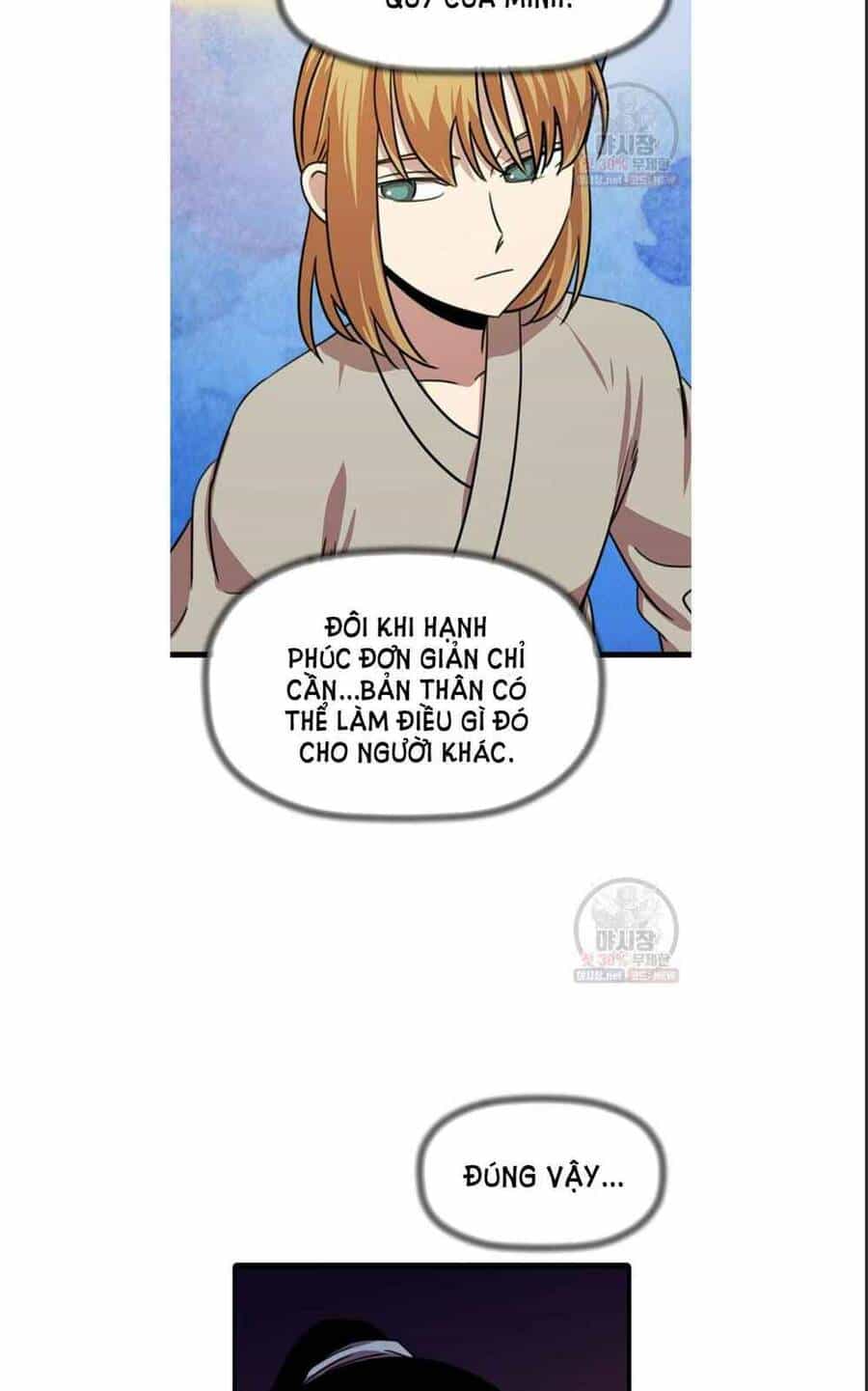 Học Giả Trở Lại - Chương 34 - ảnh 34