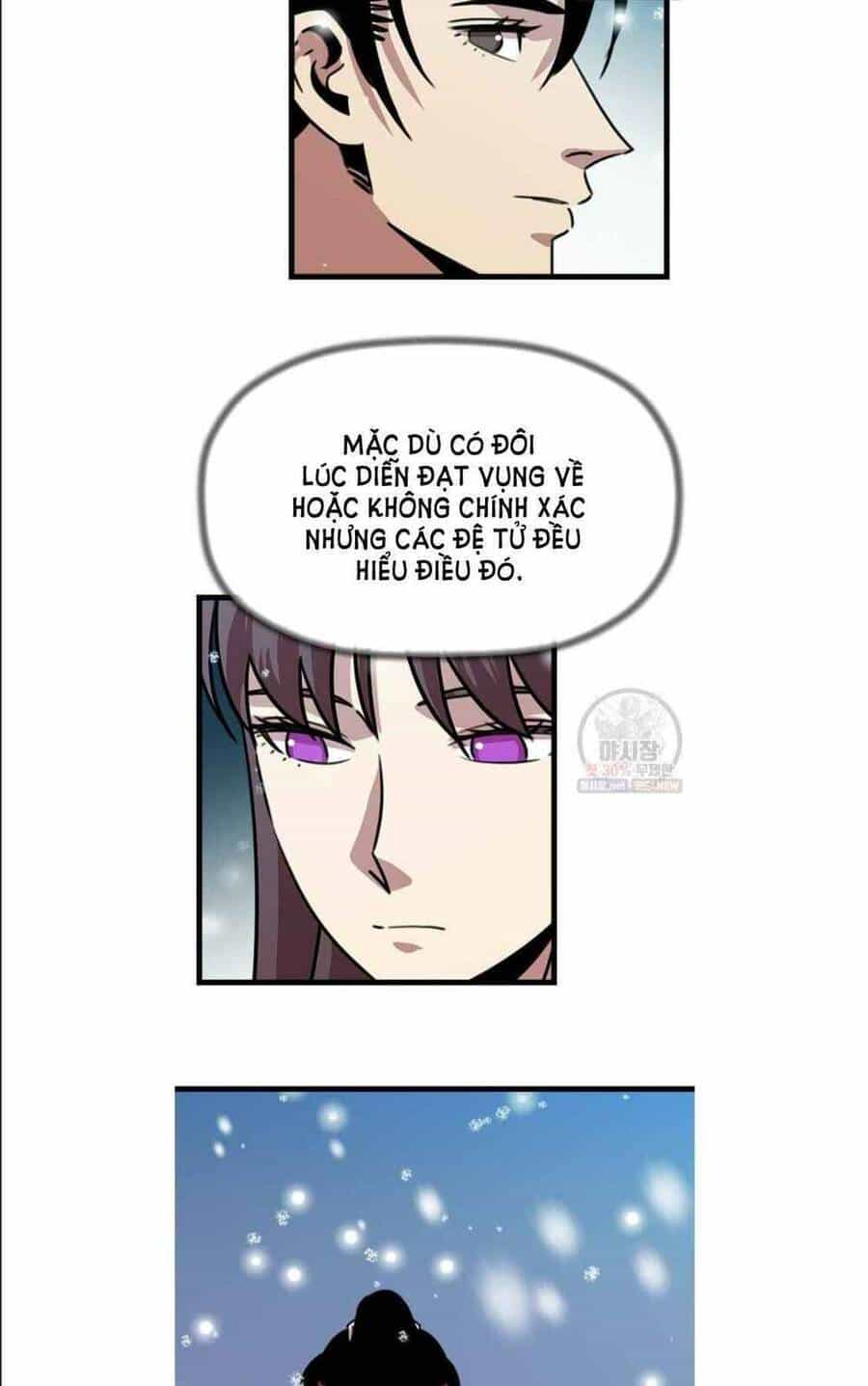 Học Giả Trở Lại - Chương 34 - ảnh 45