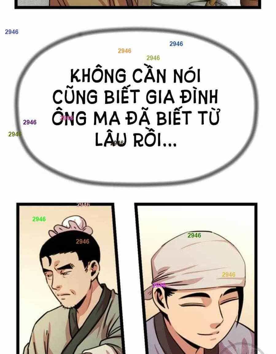 Học Giả Trở Lại - Chương 35 - ảnh 6