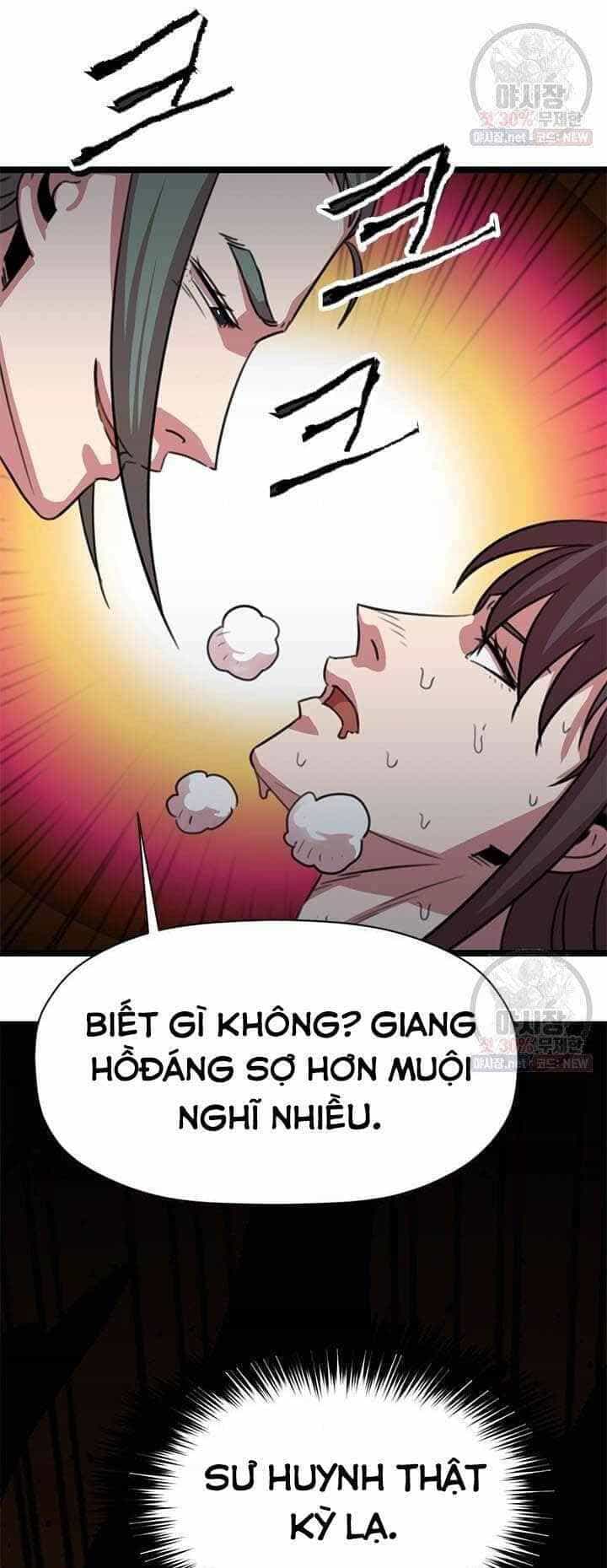 Học Giả Trở Lại - Chương 36 - ảnh 73