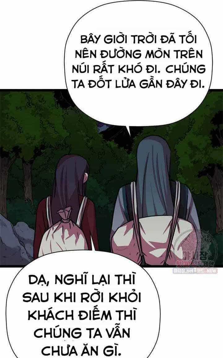 Học Giả Trở Lại - Chương 36 - ảnh 8