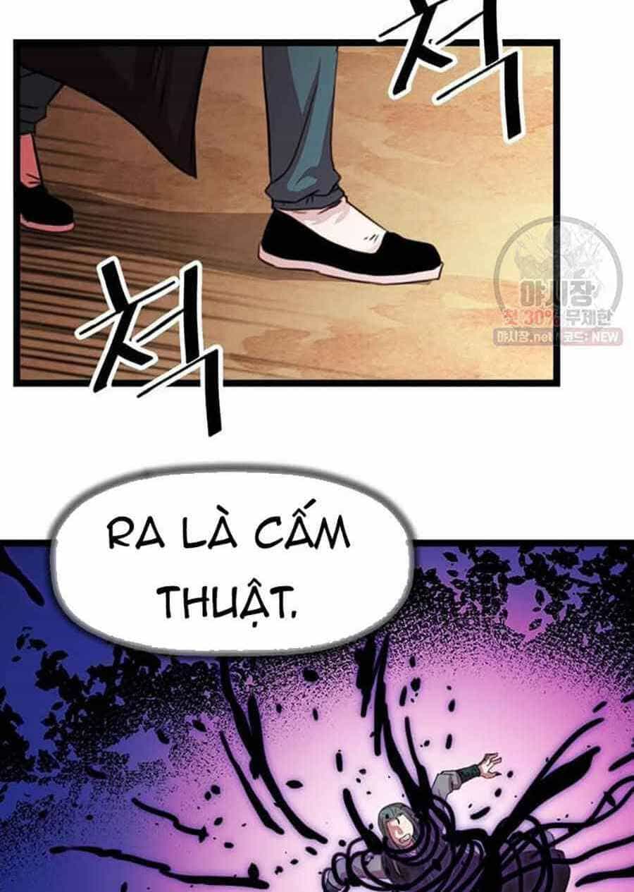 Học Giả Trở Lại - Chương 37 - ảnh 40