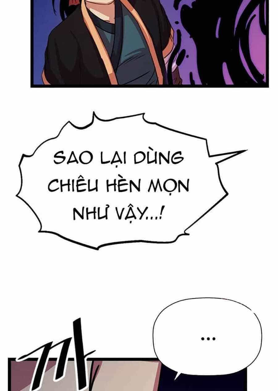 Học Giả Trở Lại - Chương 37 - ảnh 44
