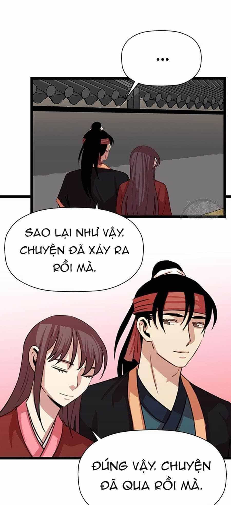 Học Giả Trở Lại - Chương 38 - ảnh 19