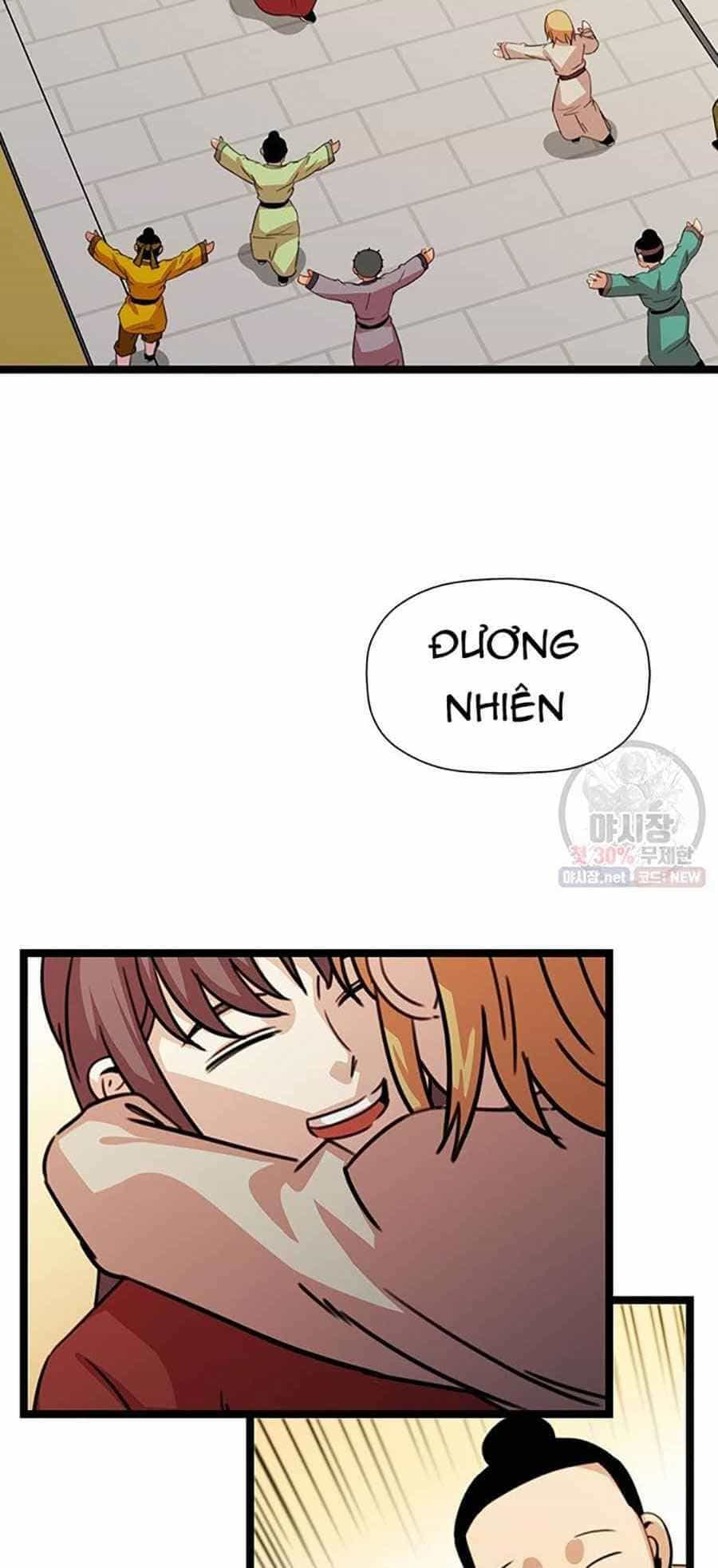 Học Giả Trở Lại - Chương 38 - ảnh 26