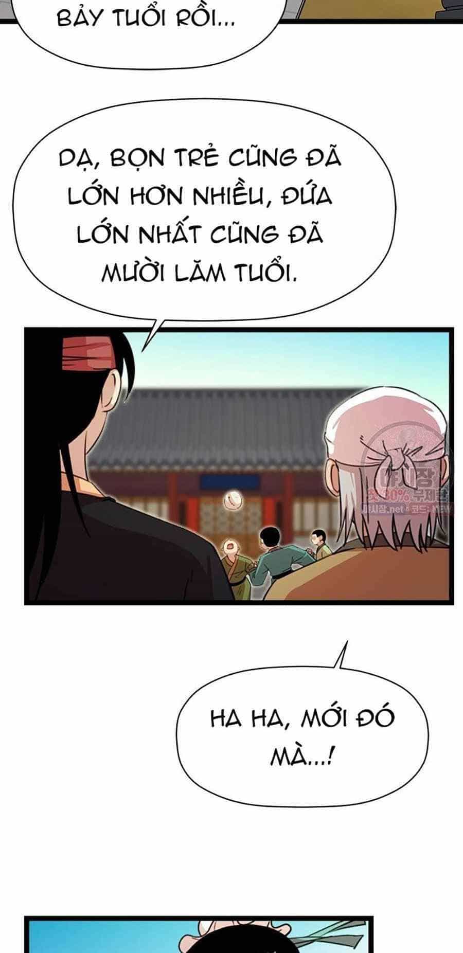 Học Giả Trở Lại - Chương 38 - ảnh 31