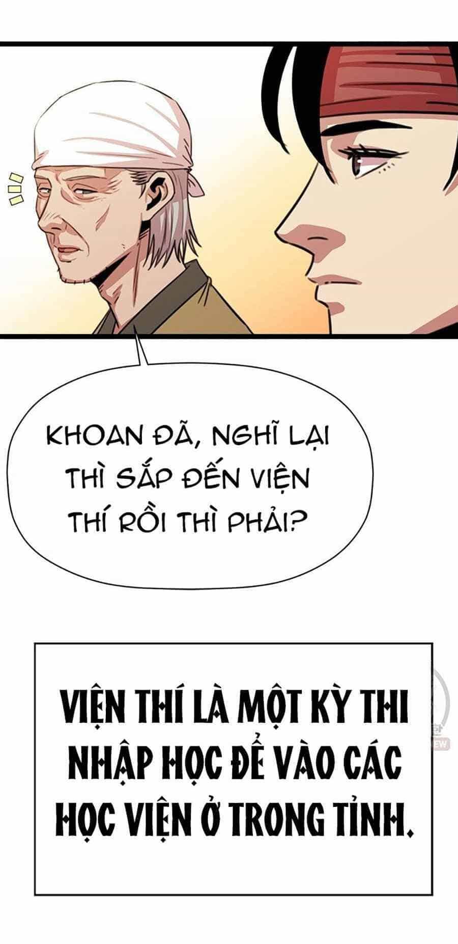 Học Giả Trở Lại - Chương 38 - ảnh 33