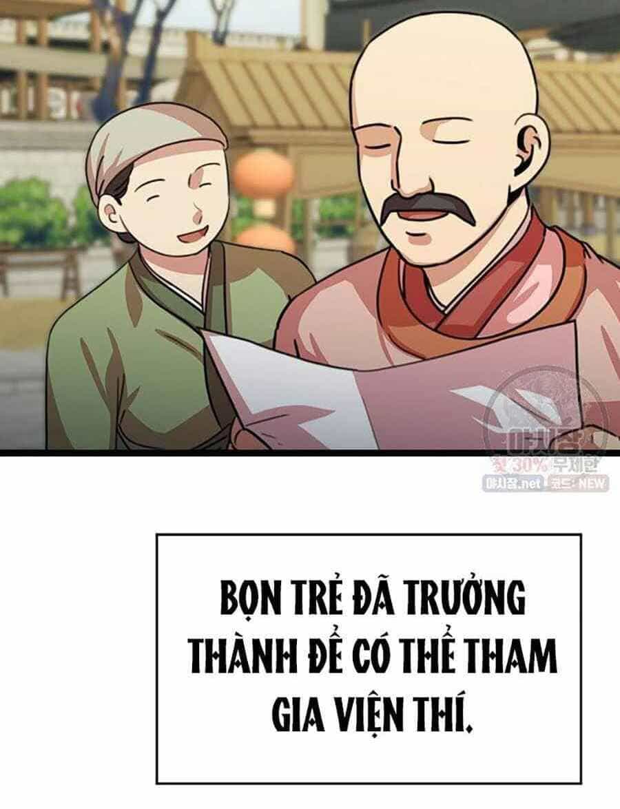 Học Giả Trở Lại - Chương 38 - ảnh 42