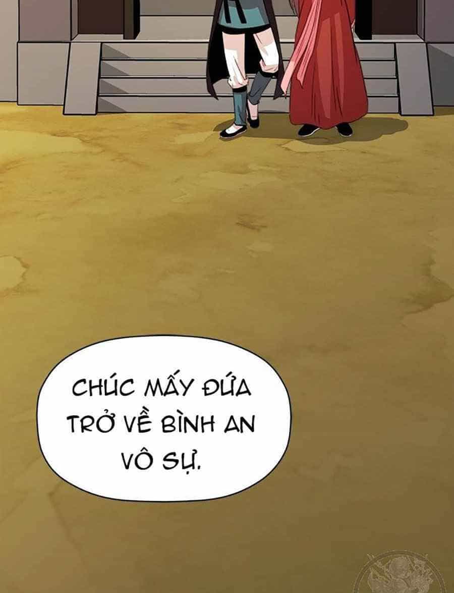 Học Giả Trở Lại - Chương 38 - ảnh 51