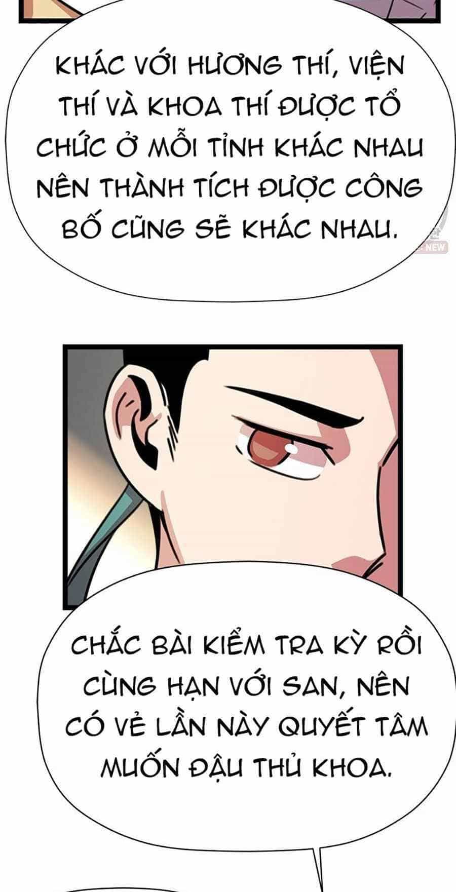 Học Giả Trở Lại - Chương 38 - ảnh 63