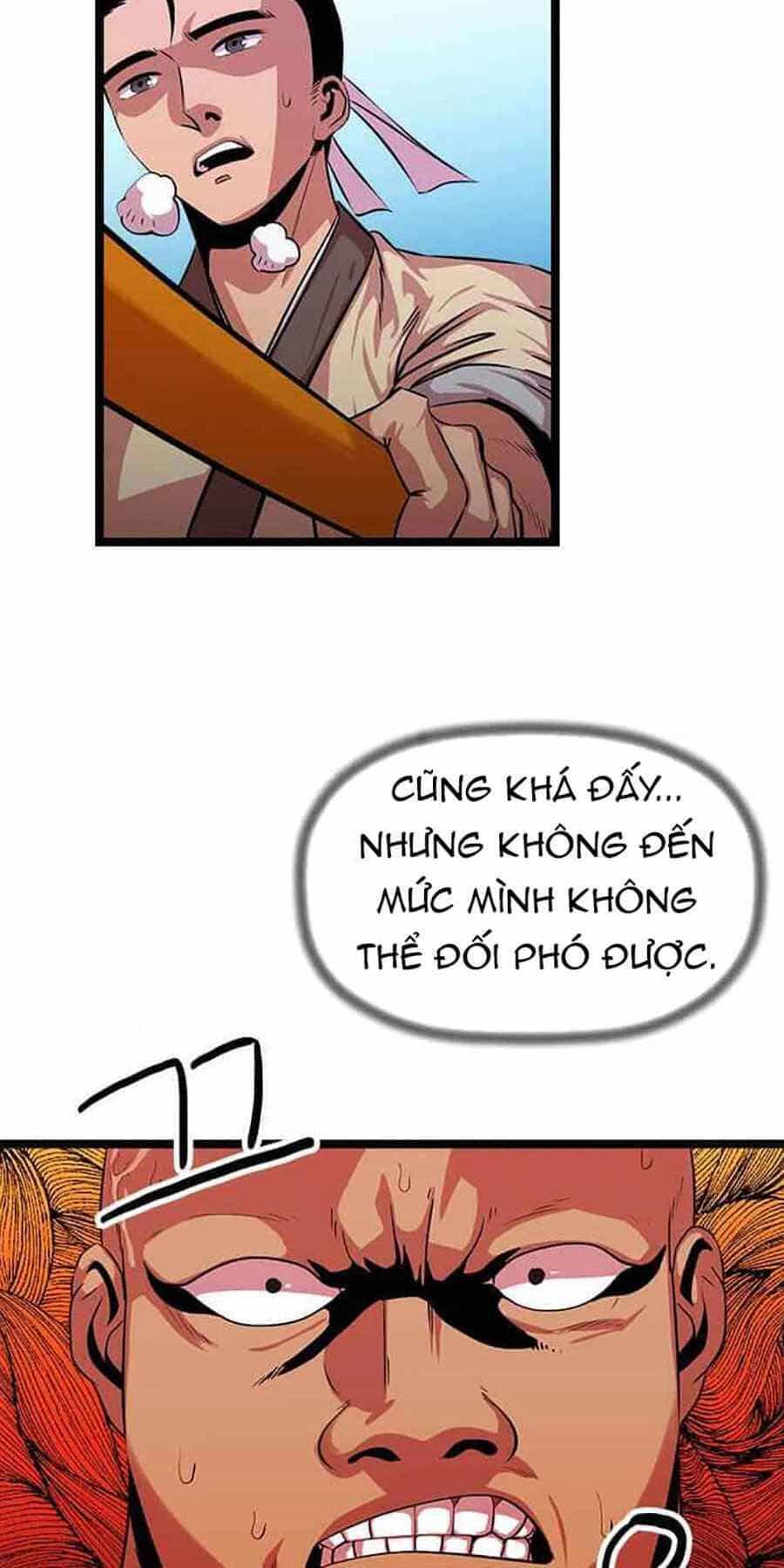 Học Giả Trở Lại - Chương 39 - ảnh 72
