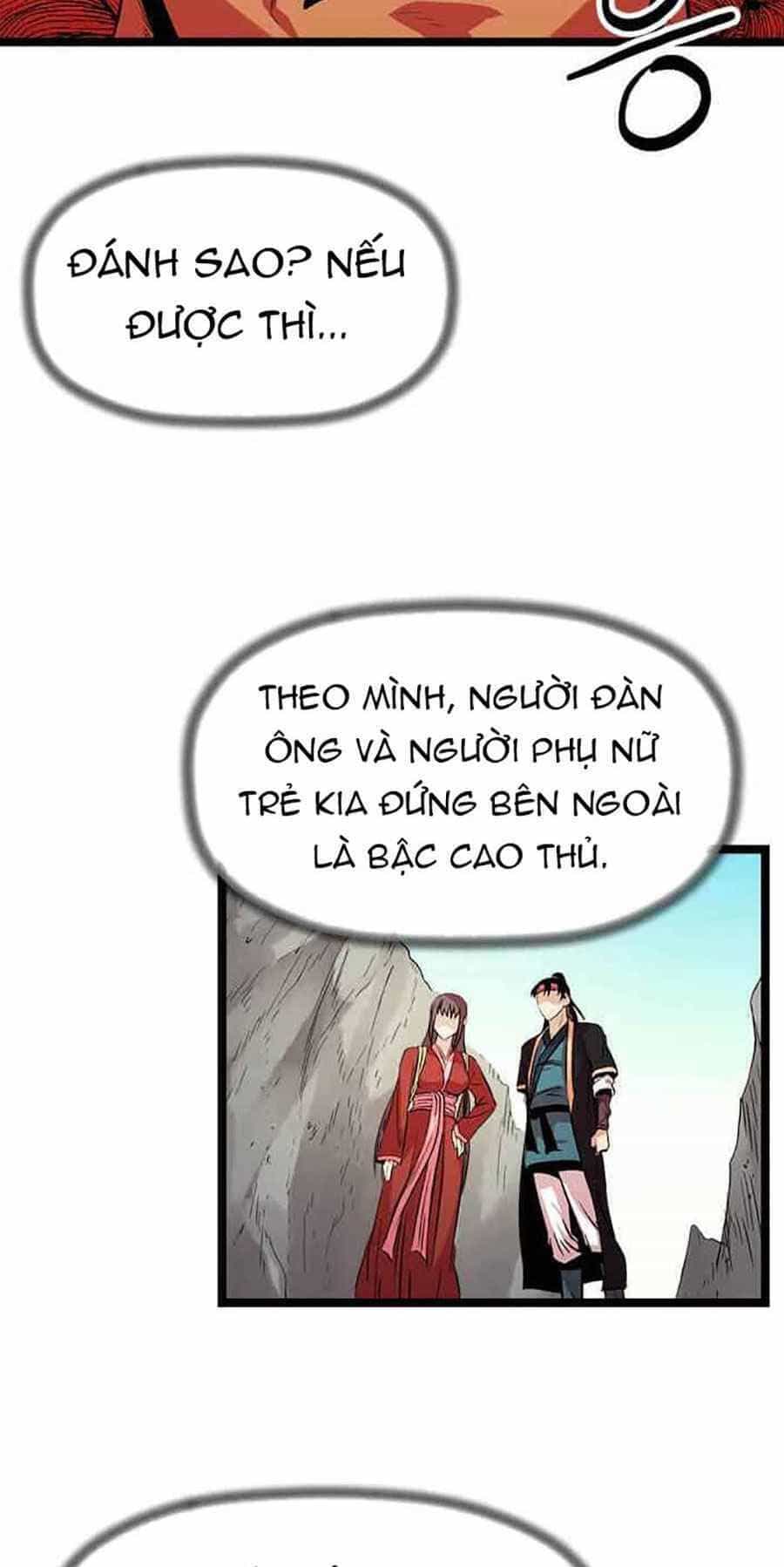 Học Giả Trở Lại - Chương 39 - ảnh 73
