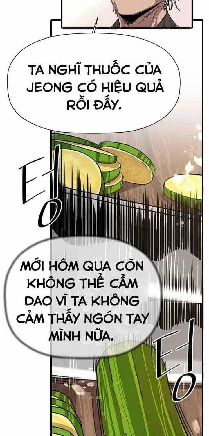 Học Giả Trở Lại - Chương 4 - ảnh 16