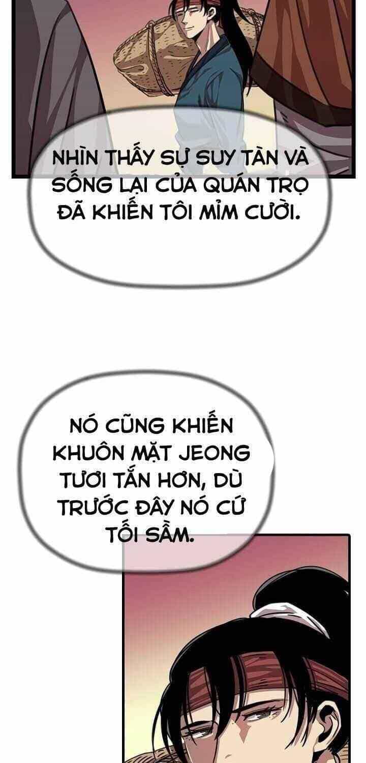 Học Giả Trở Lại - Chương 4 - ảnh 22
