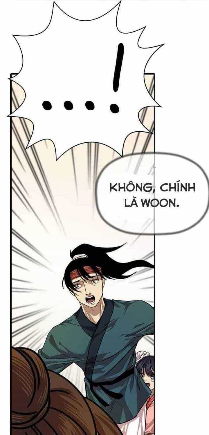 Học Giả Trở Lại - Chương 4 - ảnh 40