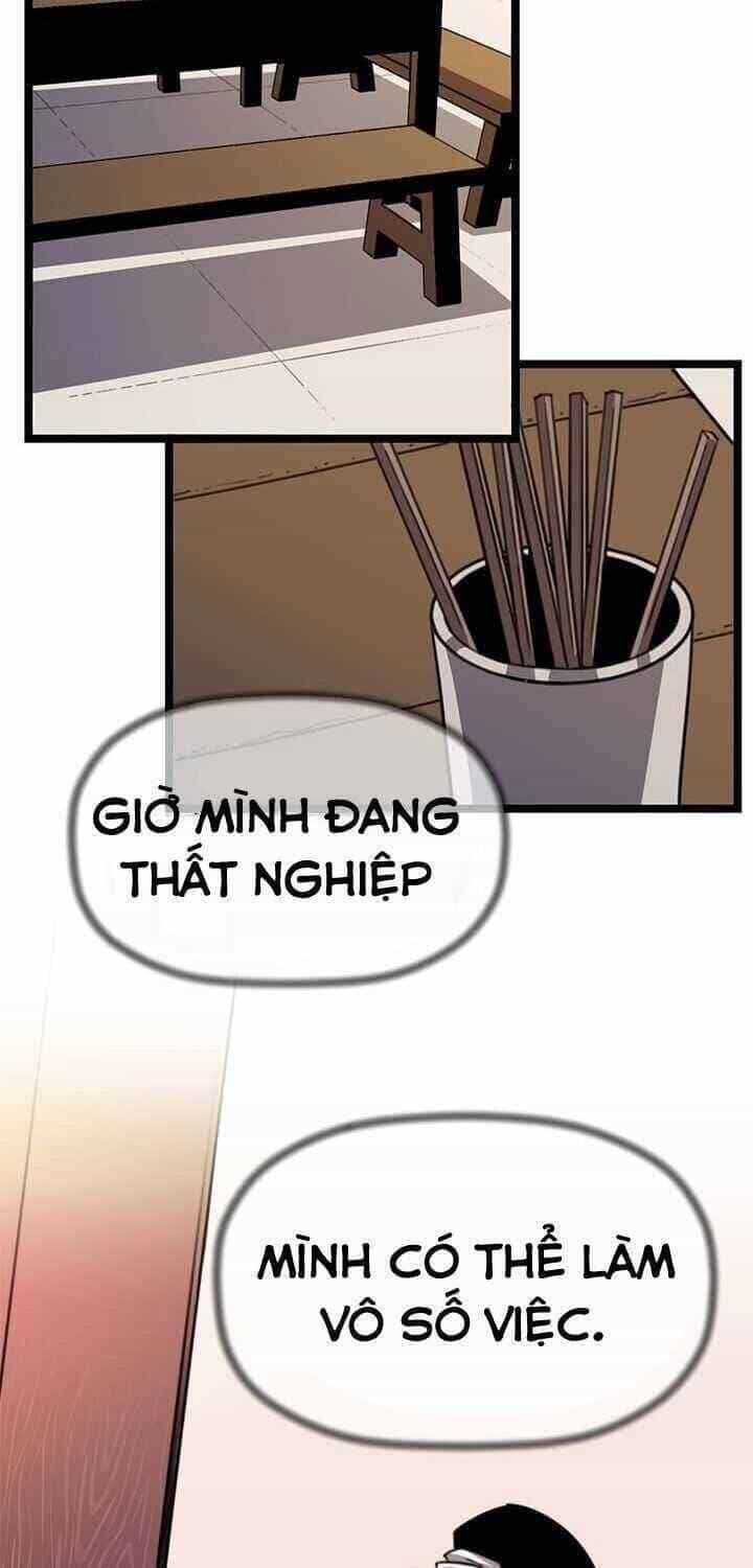 Học Giả Trở Lại - Chương 4 - ảnh 5