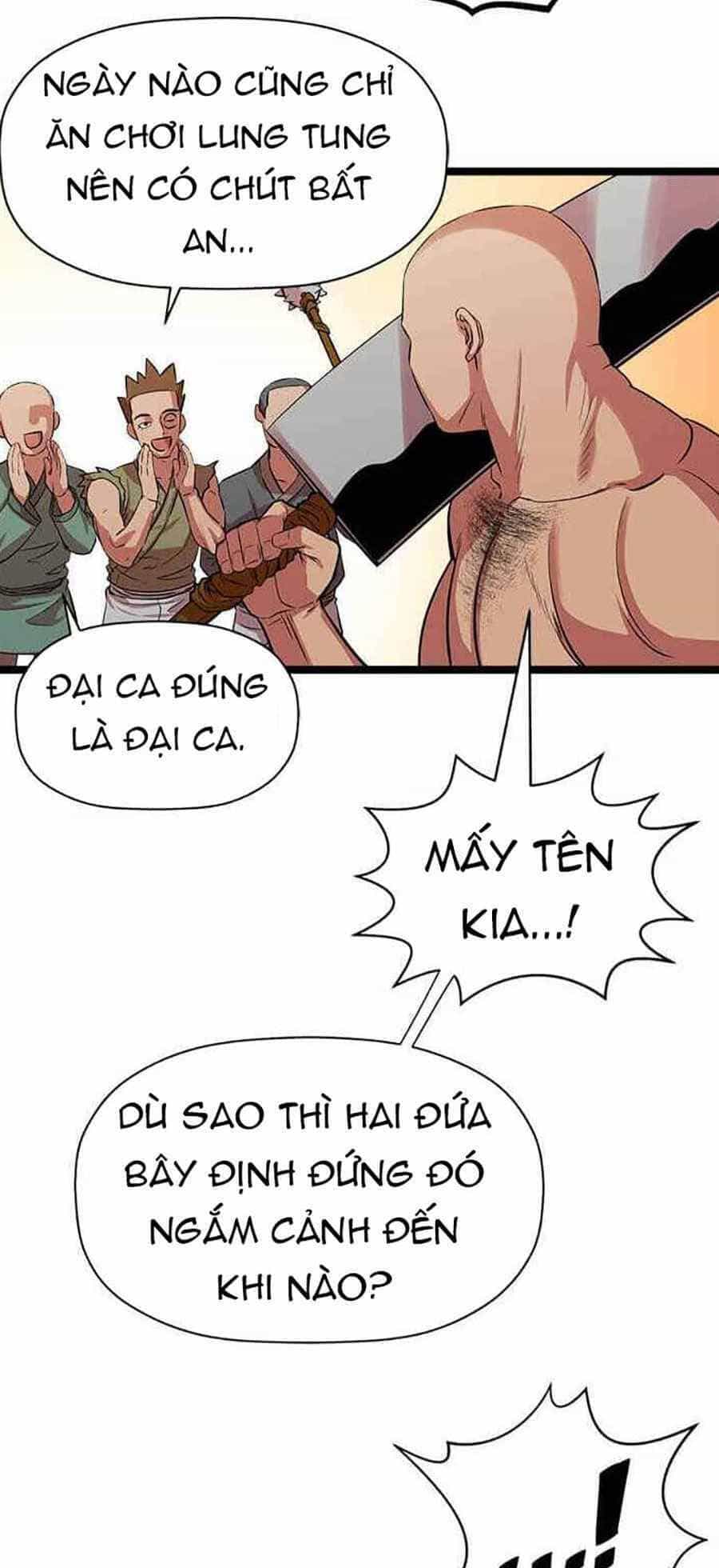 Học Giả Trở Lại - Chương 40 - ảnh 54
