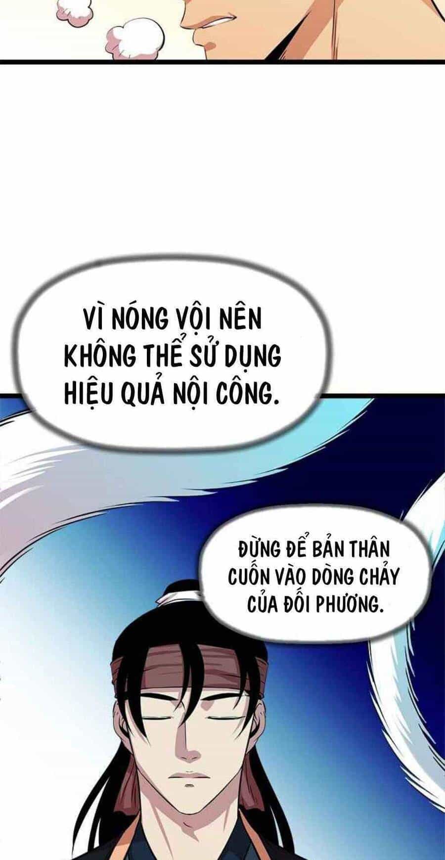 Học Giả Trở Lại - Chương 41 - ảnh 17