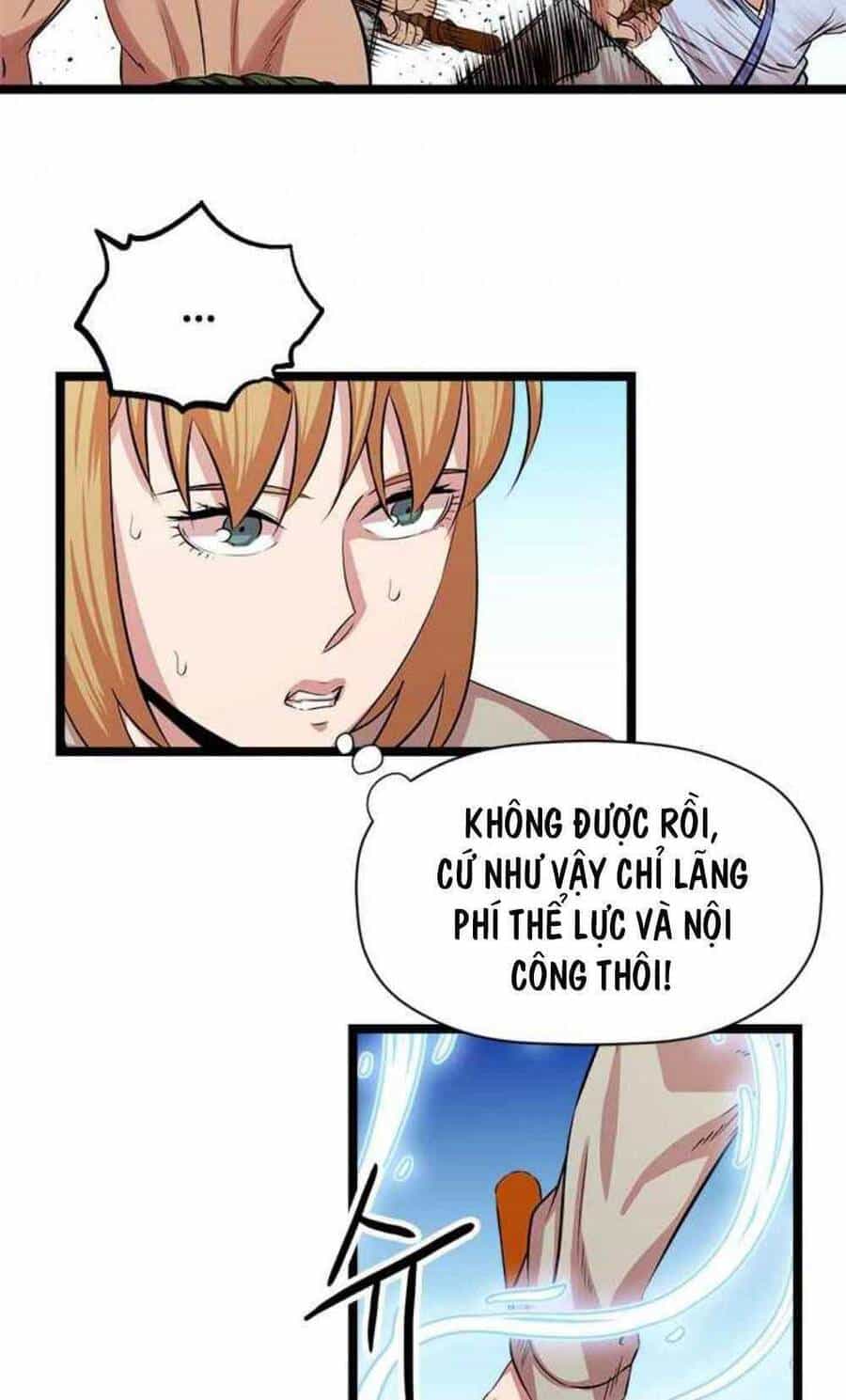 Học Giả Trở Lại - Chương 41 - ảnh 3