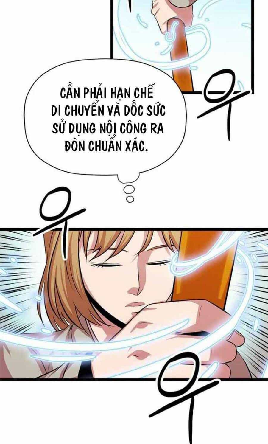 Học Giả Trở Lại - Chương 41 - ảnh 4