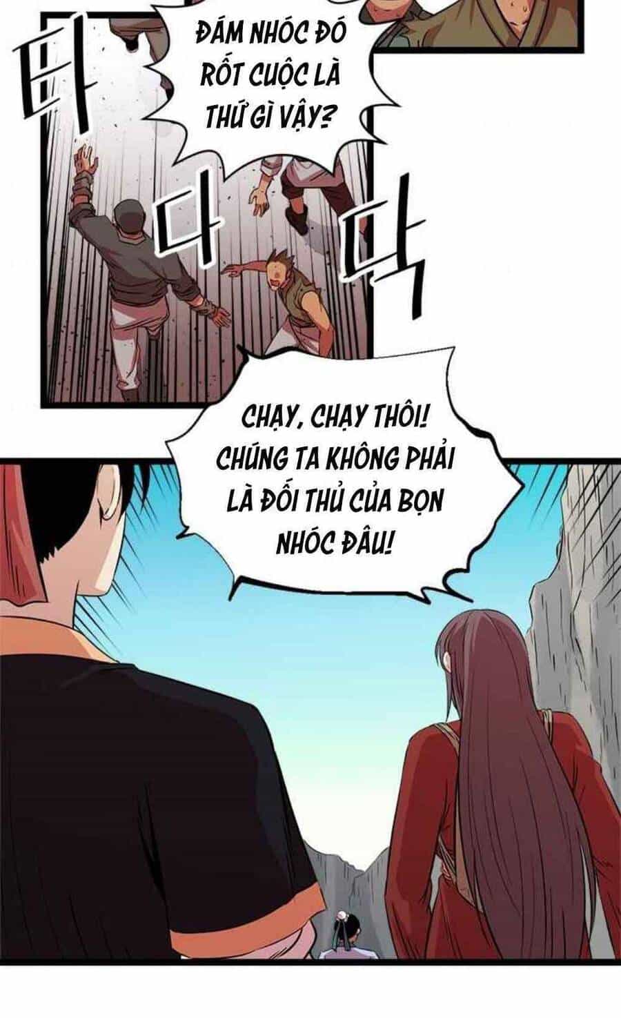 Học Giả Trở Lại - Chương 41 - ảnh 50