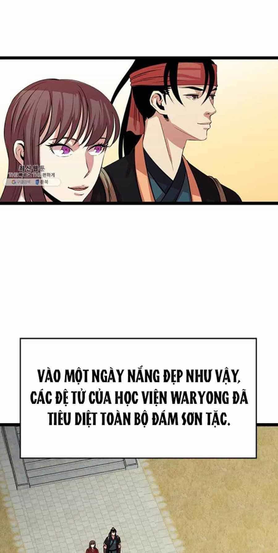 Học Giả Trở Lại - Chương 42 - ảnh 19