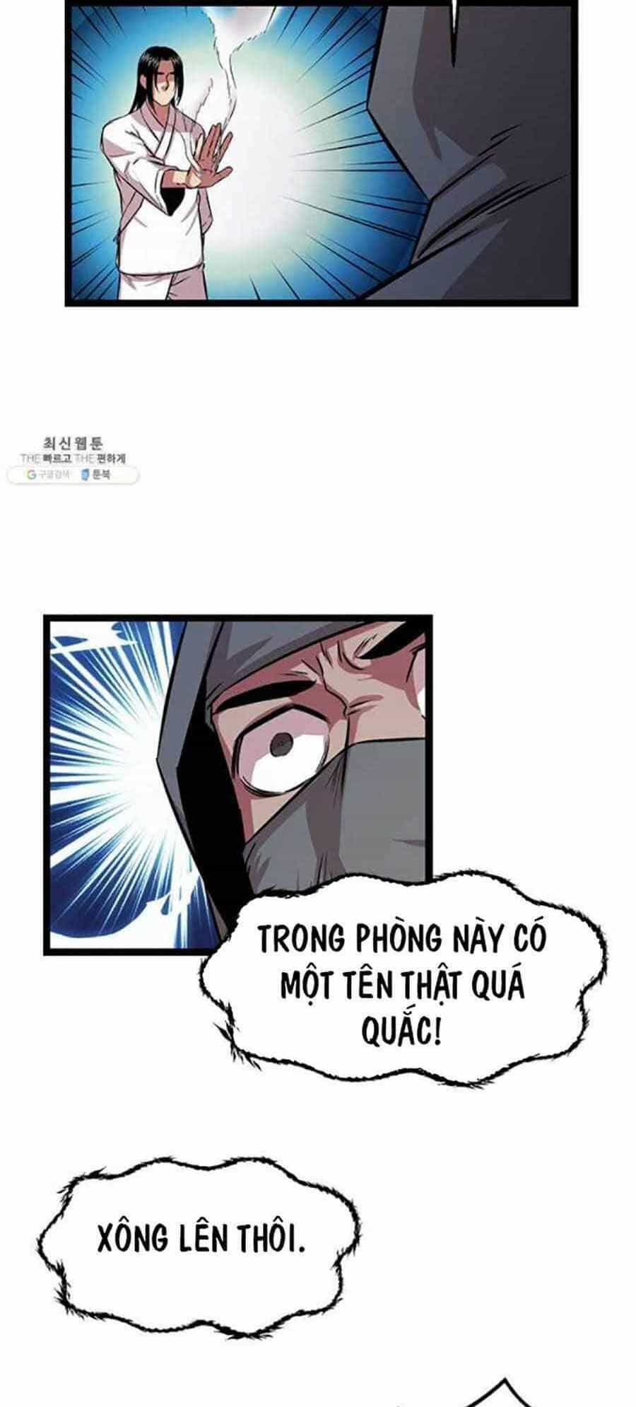 Học Giả Trở Lại - Chương 42 - ảnh 44