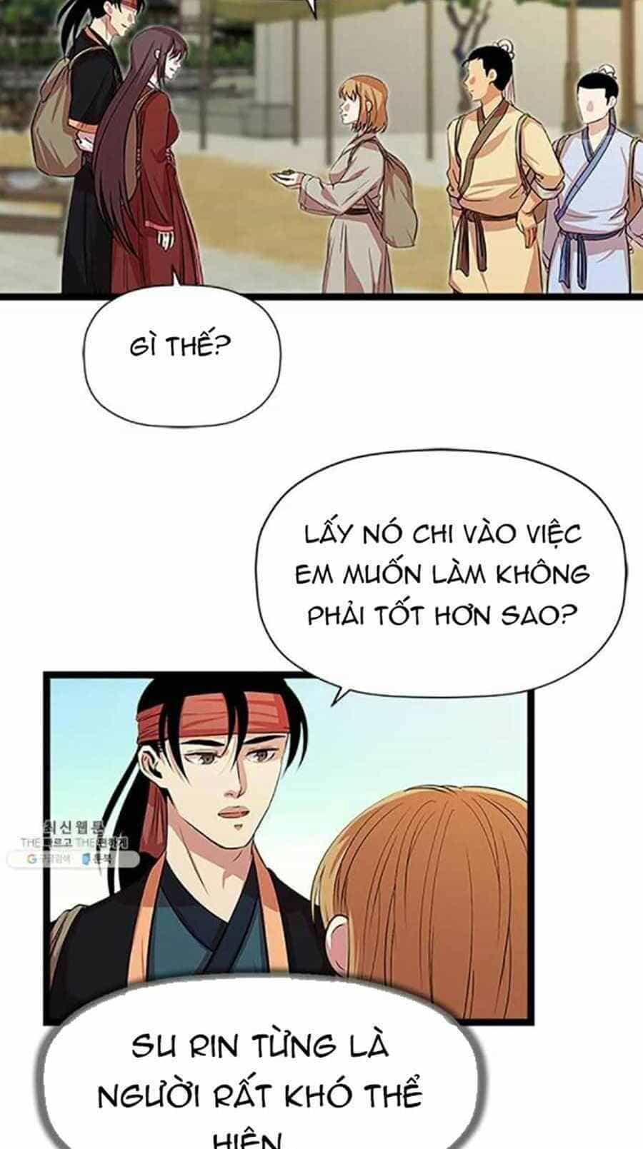 Học Giả Trở Lại - Chương 42 - ảnh 6