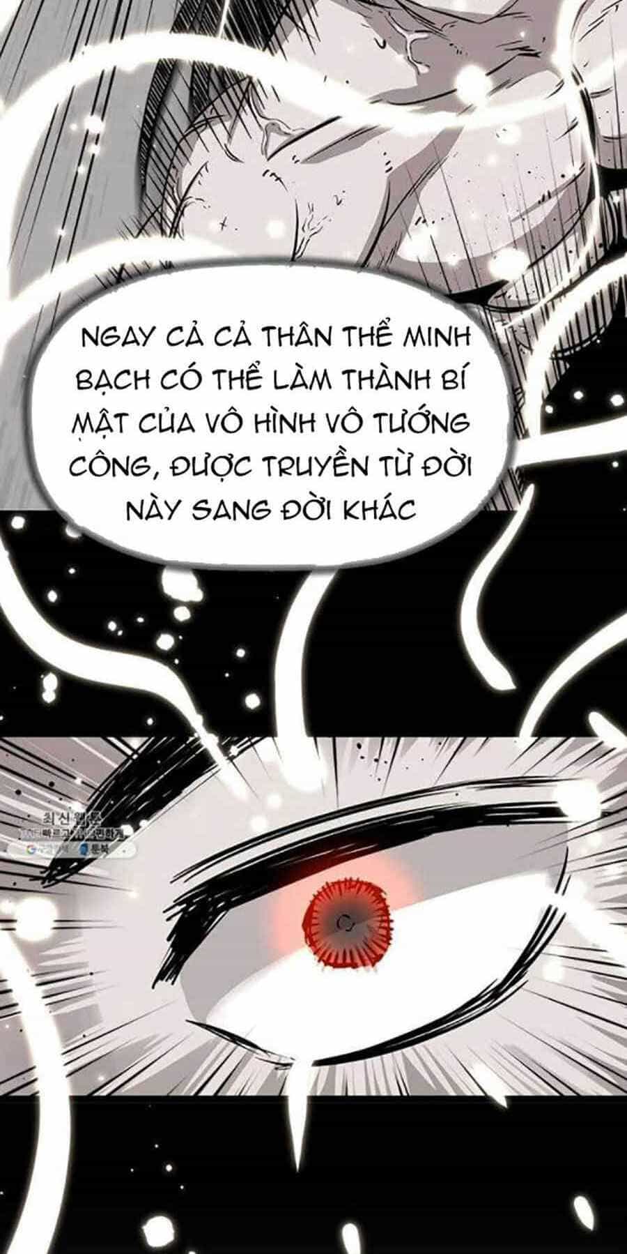 Học Giả Trở Lại - Chương 43 - ảnh 34