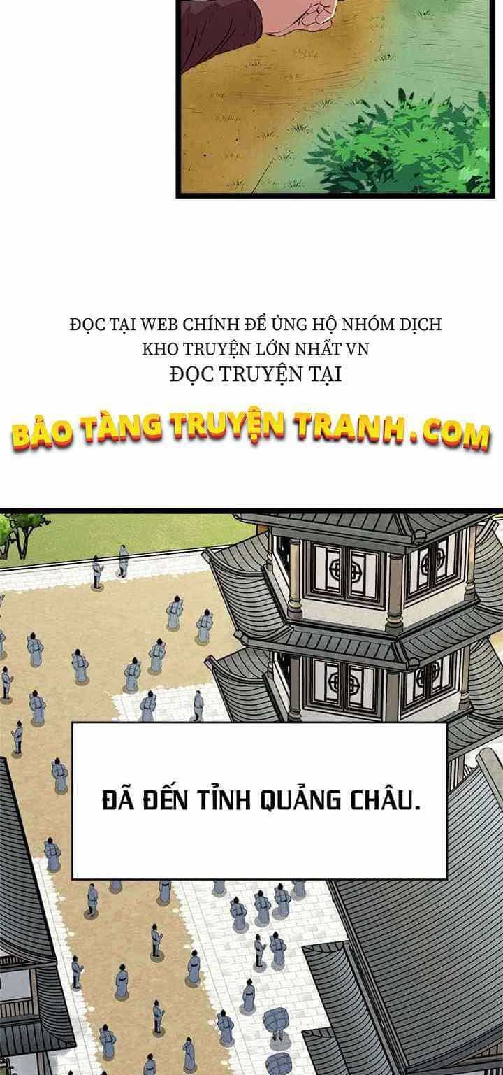 Học Giả Trở Lại - Chương 44 - ảnh 28