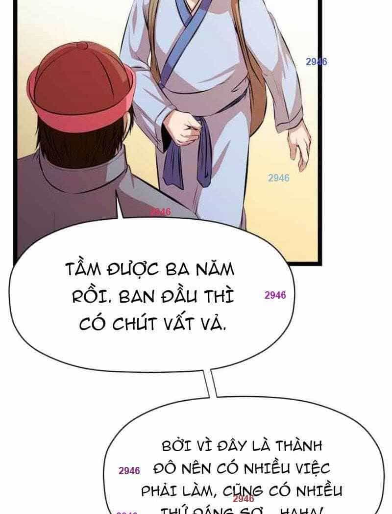 Học Giả Trở Lại - Chương 44 - ảnh 62