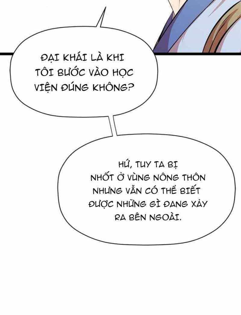 Học Giả Trở Lại - Chương 44 - ảnh 64