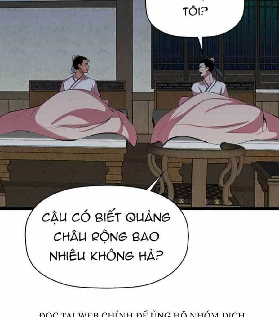 Học Giả Trở Lại - Chương 45 - ảnh 30