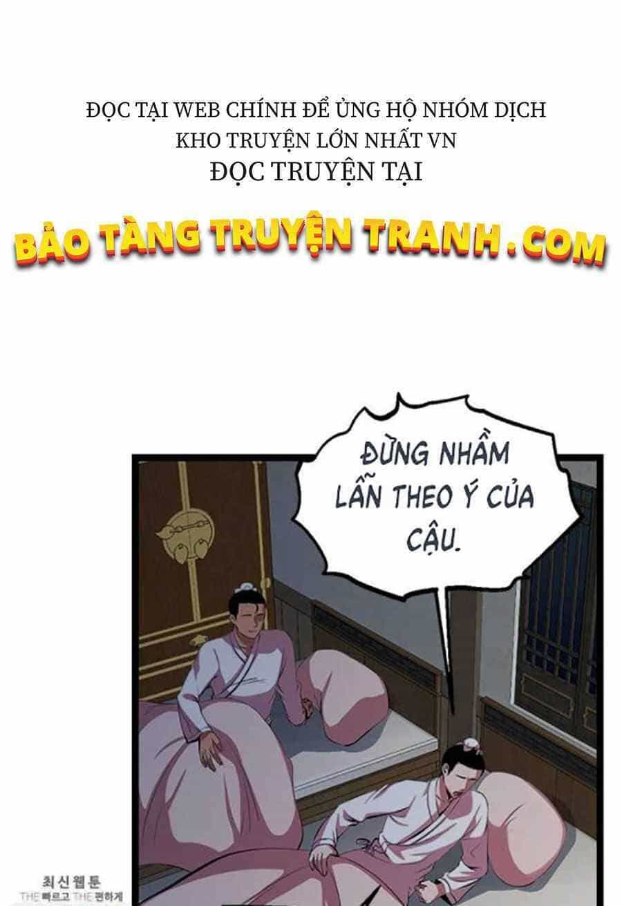Học Giả Trở Lại - Chương 45 - ảnh 45