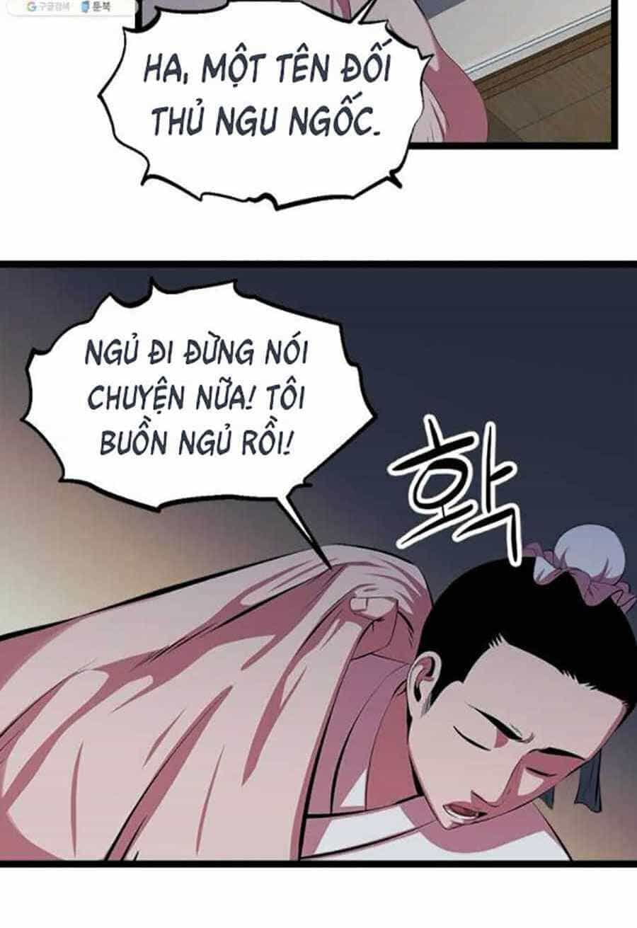 Học Giả Trở Lại - Chương 45 - ảnh 46