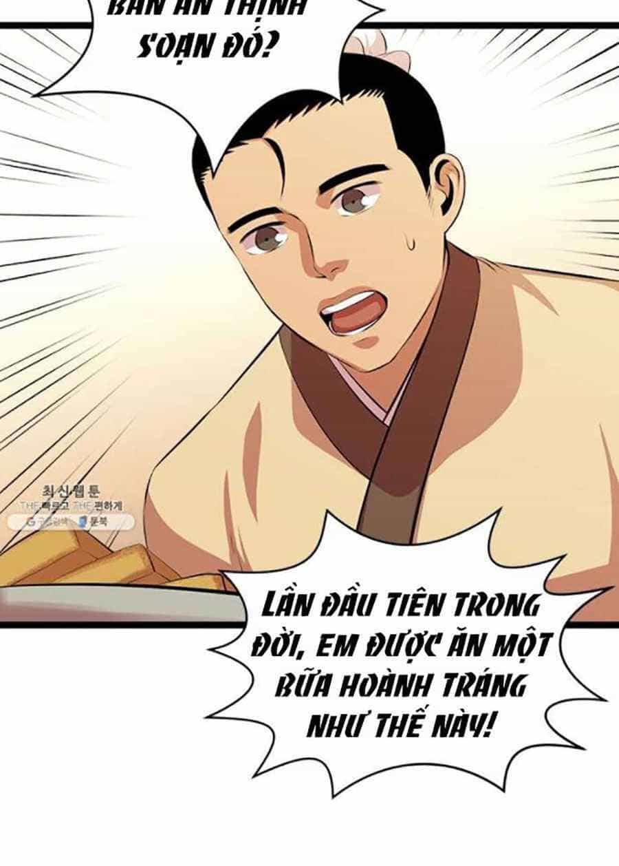 Học Giả Trở Lại - Chương 45 - ảnh 5