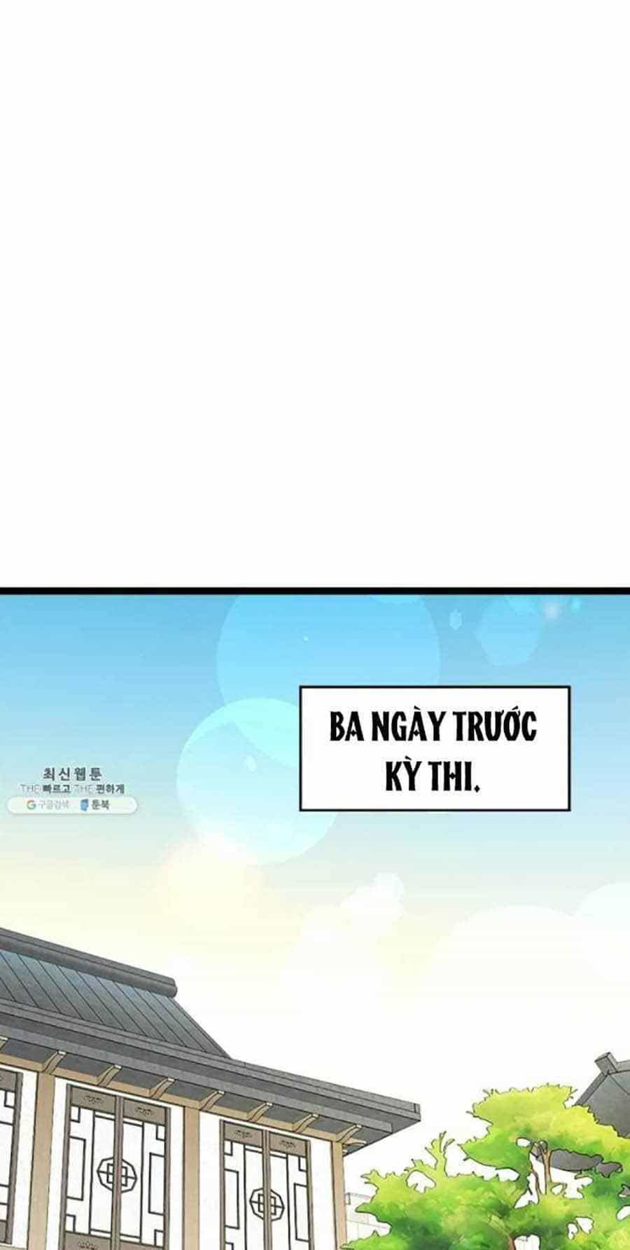 Học Giả Trở Lại - Chương 46 - ảnh 12