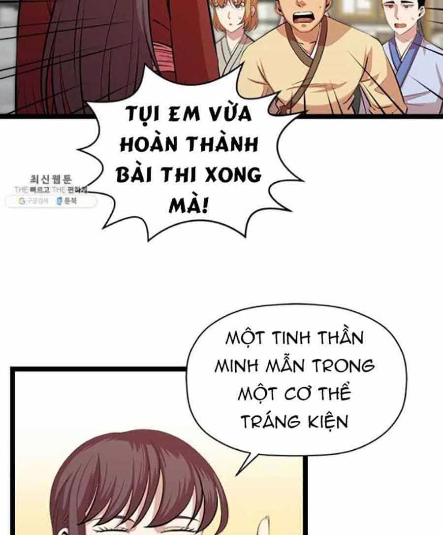 Học Giả Trở Lại - Chương 46 - ảnh 27