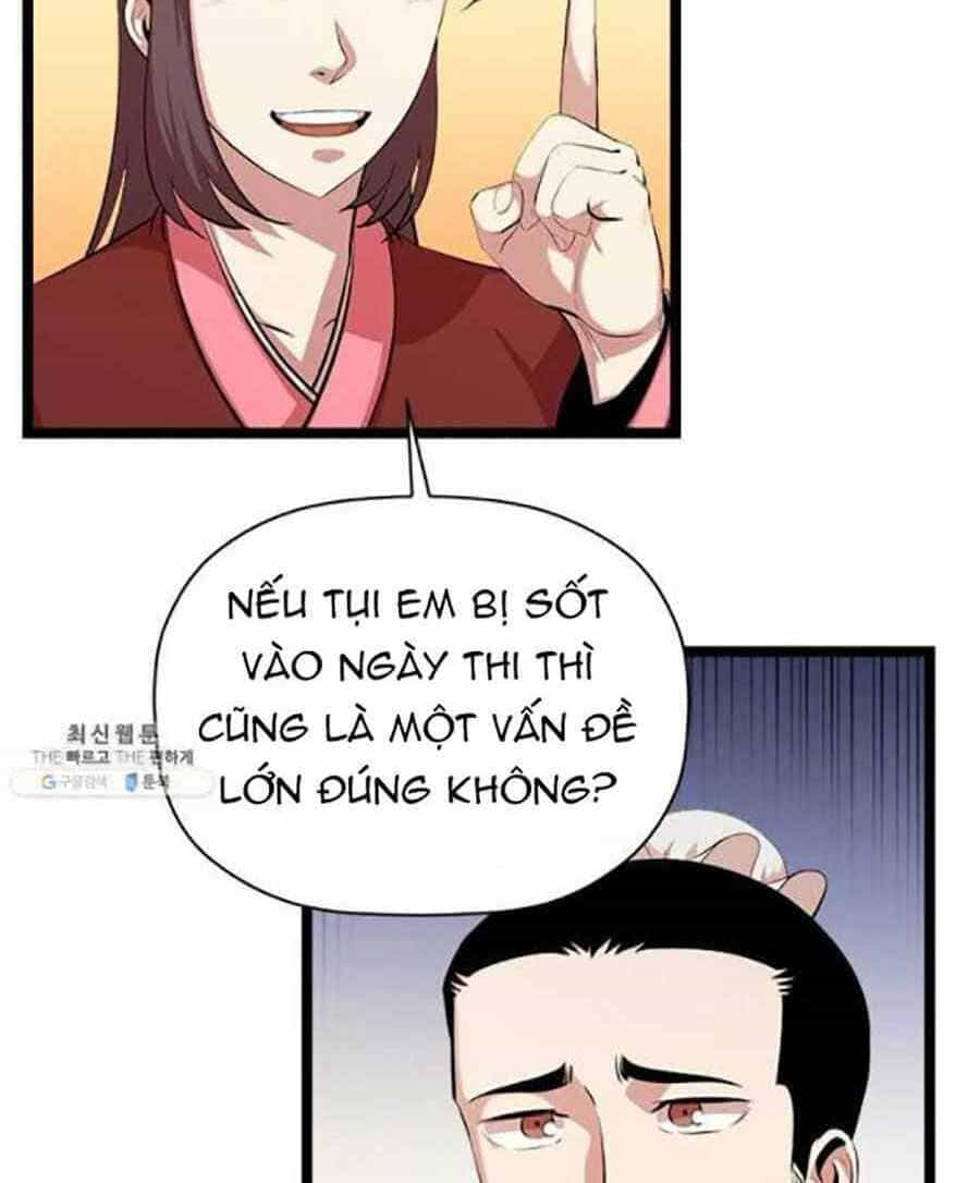 Học Giả Trở Lại - Chương 46 - ảnh 28