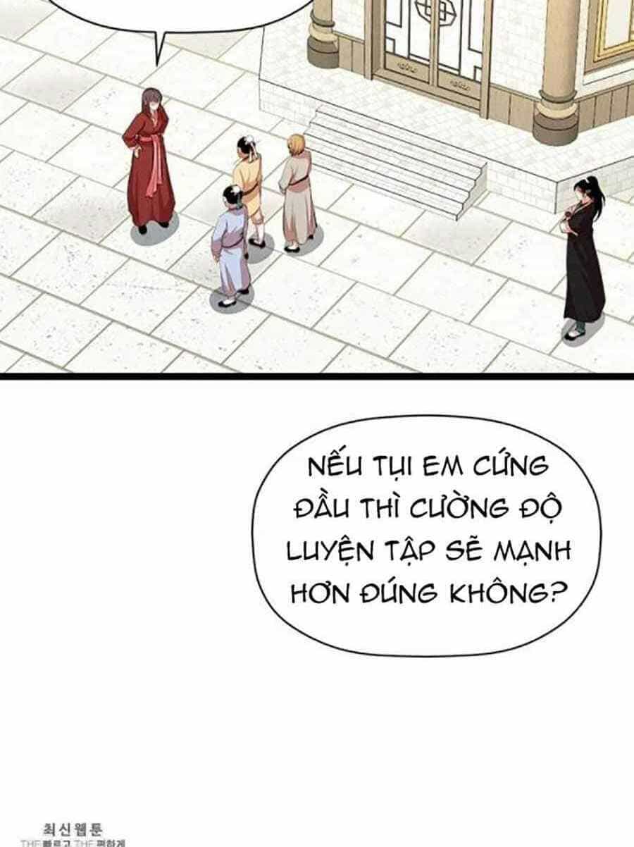 Học Giả Trở Lại - Chương 46 - ảnh 30