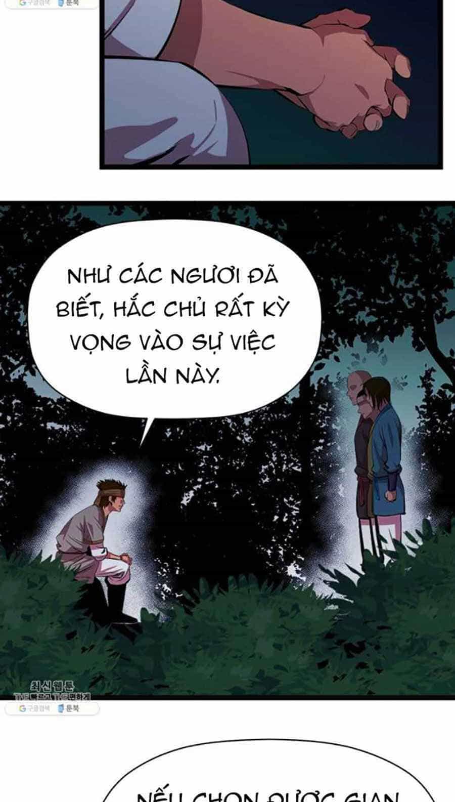 Học Giả Trở Lại - Chương 46 - ảnh 4